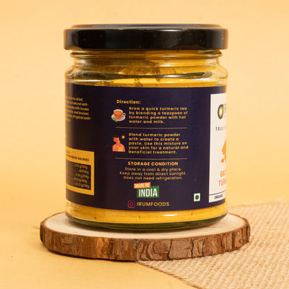 Ground Turmeric