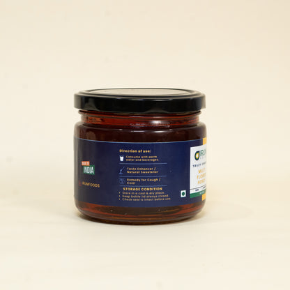Multi Flower Honey