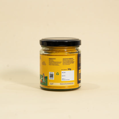 Ground Turmeric