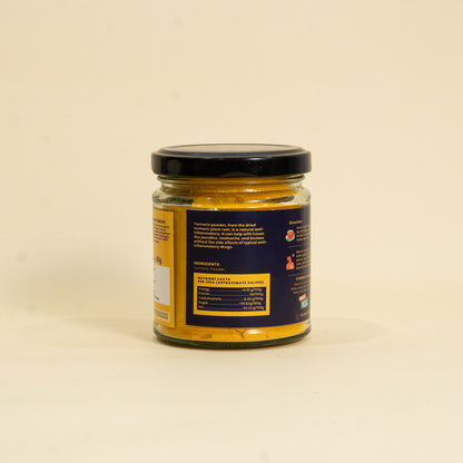 Ground Turmeric