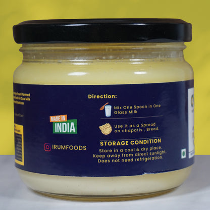 A2 Ghir Cow Ghee