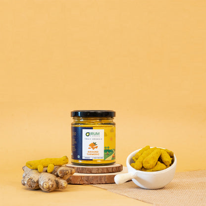 Ground Turmeric